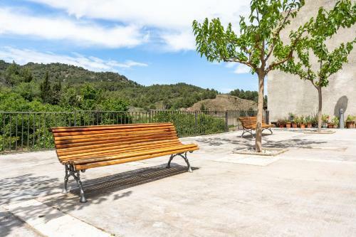 Apartamento L'hort De Les Irles