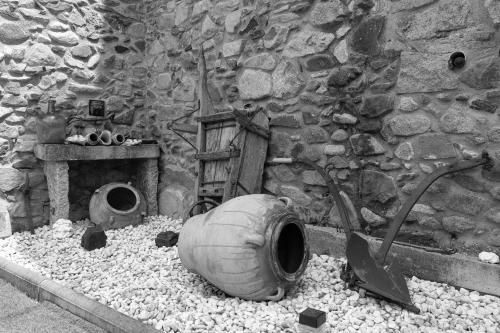 Apartamento L'hort De Les Irles