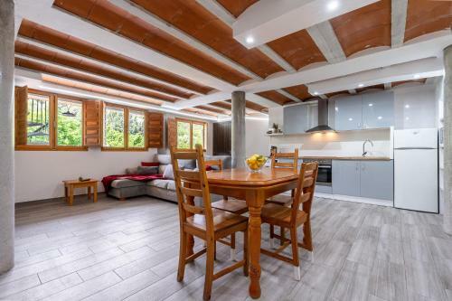 Apartamento L'hort De Les Irles