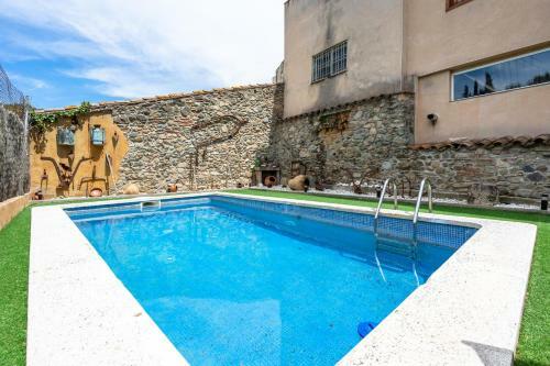 Apartamento L'hort De Les Irles