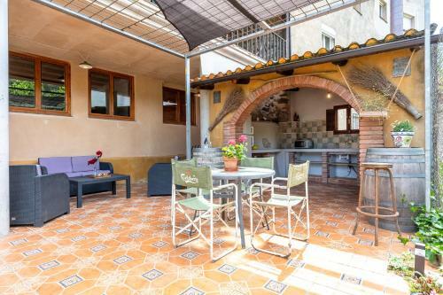 Apartamento L'hort De Les Irles