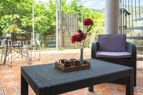 Apartamento L'hort De Les Irles