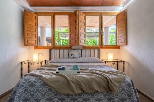 Apartamento L'hort De Les Irles