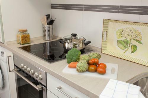 Apartamento Celia