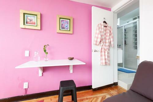 Casa Itzae B&b- Lincoln Park