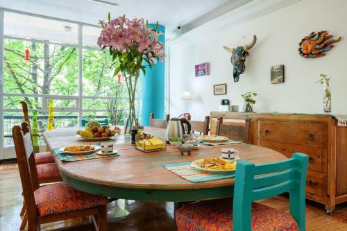 Casa Itzae B&b- Lincoln Park