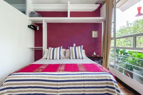 Casa Itzae B&b- Lincoln Park