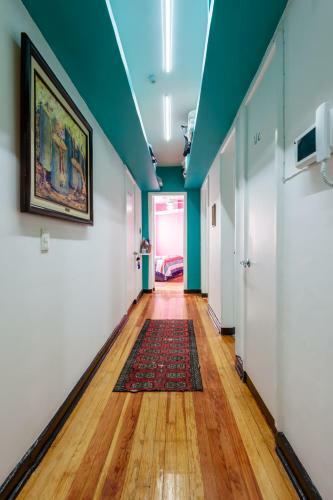 Casa Itzae B&b- Lincoln Park