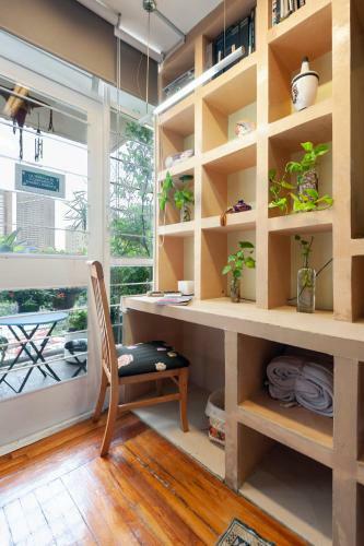 Casa Itzae B&b- Lincoln Park