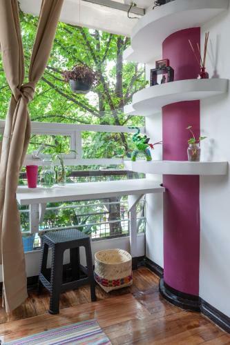 Casa Itzae B&b- Lincoln Park