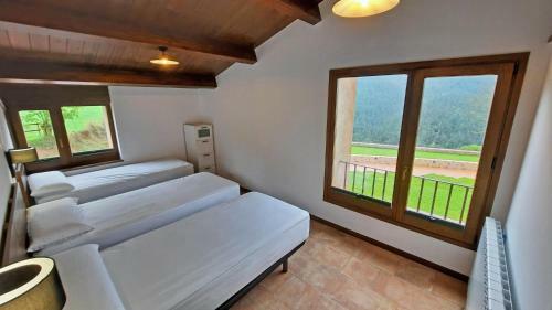 Agroturismo El Guitart
