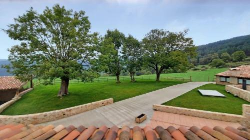 Agroturismo El Guitart