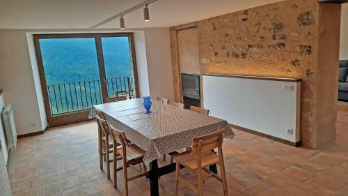 Agroturismo El Guitart