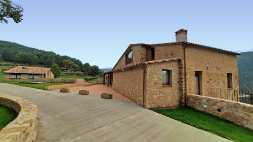 Agroturismo El Guitart