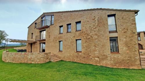 Agroturismo El Guitart