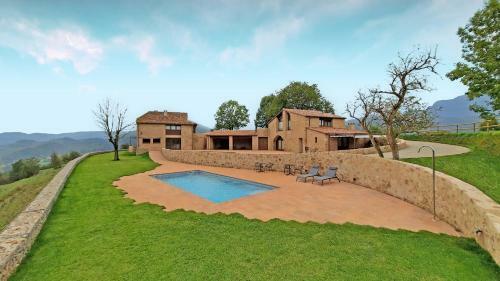 Agroturismo El Guitart