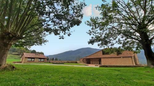 Agroturismo El Guitart