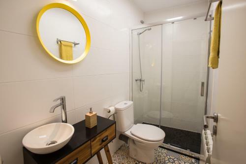 Apartamento Can 33