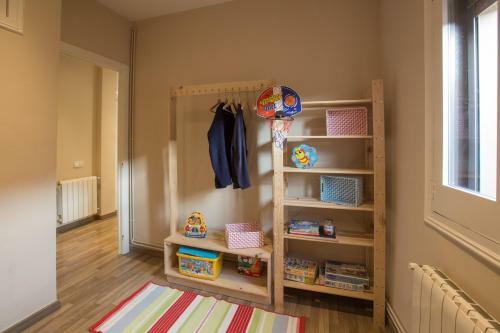 Apartamento Can 33