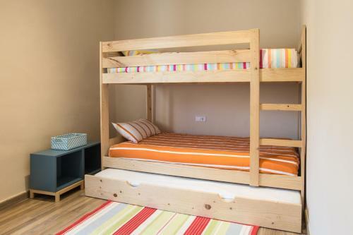 Apartamento Can 33