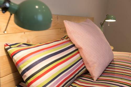 Apartamento Can 33