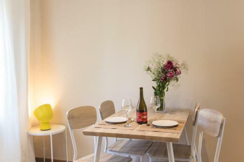 Apartamento Can 33