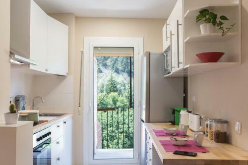 Apartamento Can 33