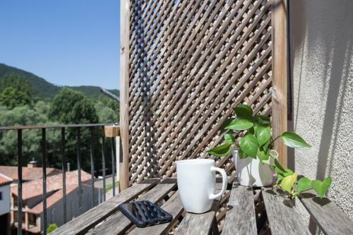 Apartamento Can 33