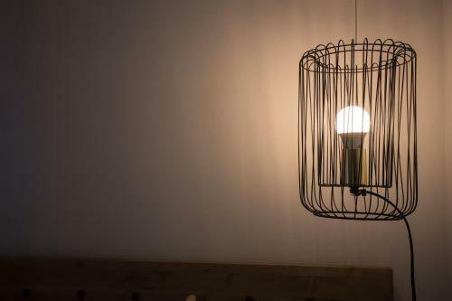 Apartamento Raval De Ripoll