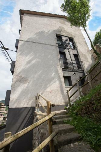 Apartamento Raval De Ripoll