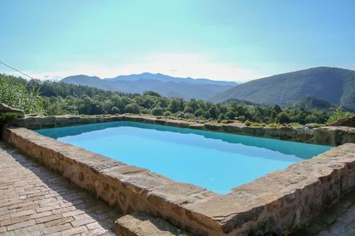 Agroturismo Mas El Mir