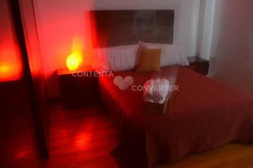 Apartamento Departamento Mural Art�stico