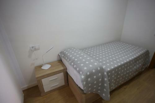 Apartamento La Confian�a Rooms