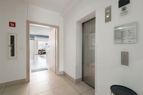 Apartamento Loft De Lujo / Mirador Alameda Central