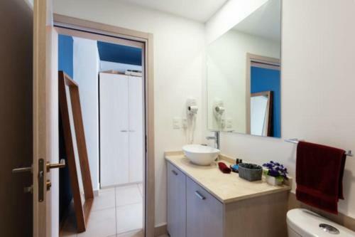 Apartamento Loft De Lujo / Mirador Alameda Central