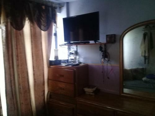 Apartamento En Colonia Tacubaya