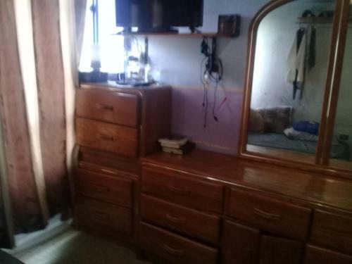 Apartamento En Colonia Tacubaya