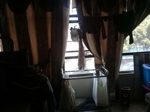 Apartamento En Colonia Tacubaya