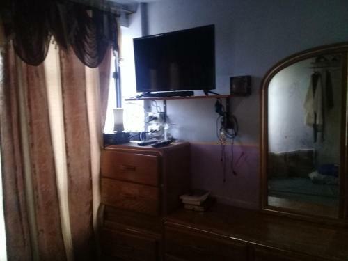 Apartamento En Colonia Tacubaya