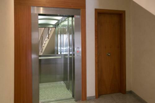Apartamento El Fort� De Ripoll