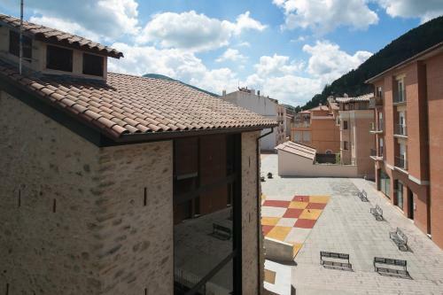 Apartamento El Fort� De Ripoll