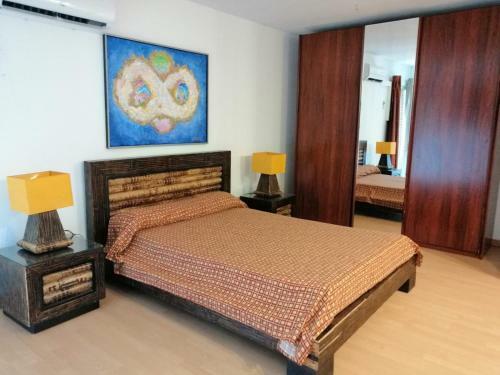 Palace Salou Para 20 Personas, 1 Piscina (Privada)