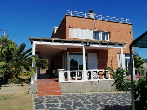 Palace Salou Para 20 Personas, 1 Piscina (Privada)