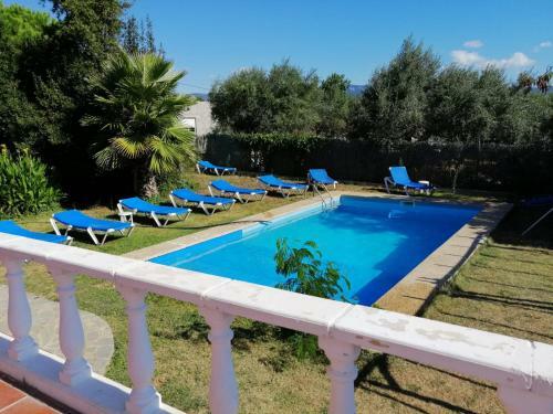 Palace Salou Para 20 Personas, 1 Piscina (Privada)