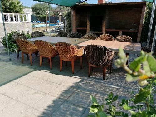 Palace Salou Para 20 Personas, 1 Piscina (Privada)
