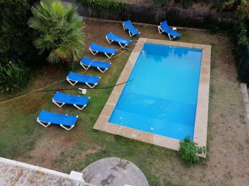Palace Salou Para 20 Personas, 1 Piscina (Privada)