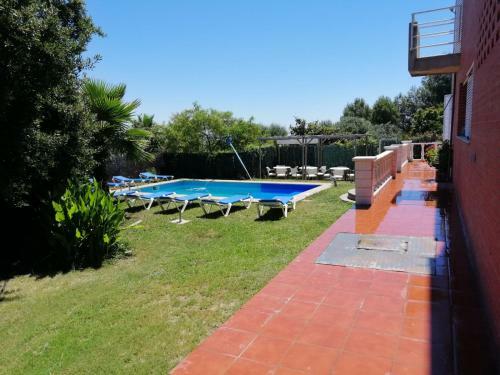 Palace Salou Para 20 Personas, 1 Piscina (Privada)