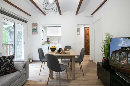 Apartamento Agafallops