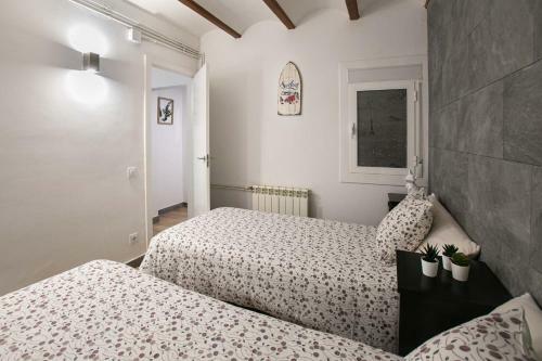 Apartamento Agafallops