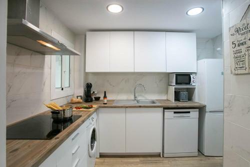 Apartamento Agafallops